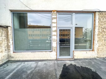 rkDOM | Prenájom obchodného priestoru v širšom centre Ž - 3