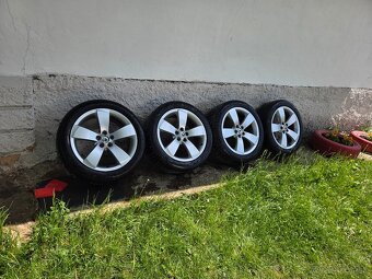 Predam225/45 r17 - 3