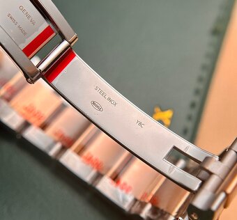 Rolex GMT-Master II (Root-Beer) - 3
