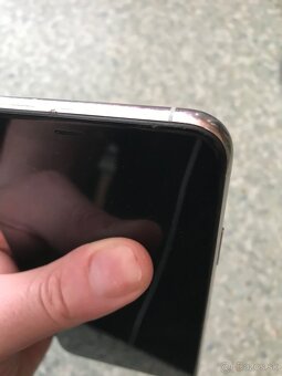 iPhone 11 Pro Max 64Gb White - 3