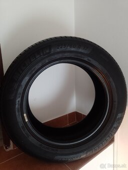 Michelin Primacy 4 225/60 R17 99V - 3