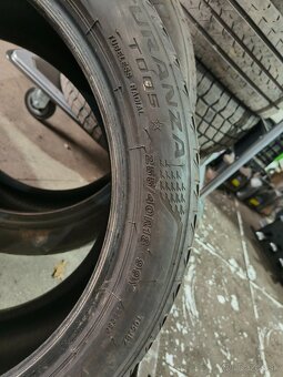 255/40 r18 letné pneumatiky 2ks Bridgestone DOT23 - 3