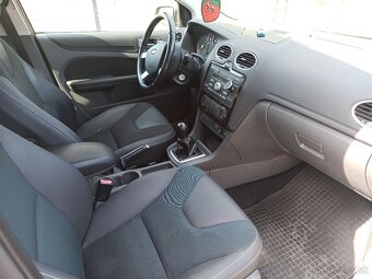 Ford focus 2 combi - 3