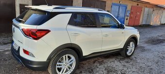 SsangYong Korando 1.5 T-GDI - 3