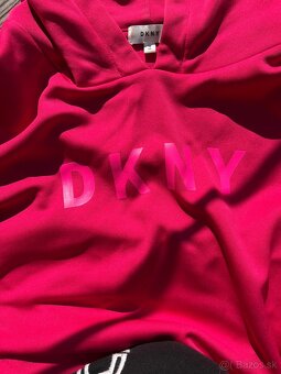 DKNY mikina - 3