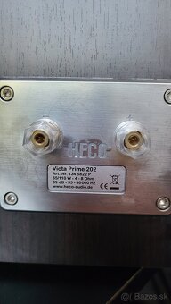 Predám Heco Victa Prime 202 - 3