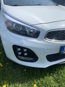 KIA Ceed GT line - 3