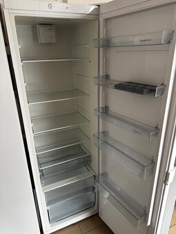 Chladnička Gorenje - 3