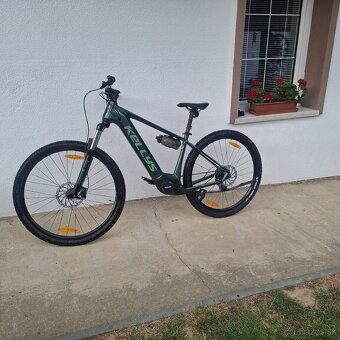 Predám elektrobicykel kellys r10 - 3