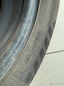 195/65 R15 Matador Nordicca dot 3321 - 3