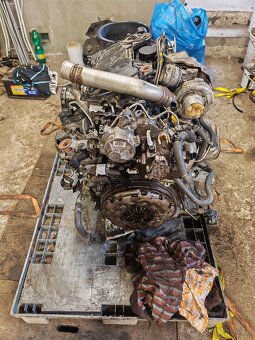 2.0dci M9R 96kw 110kw 127 kW - 3