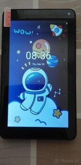 Detský tablet - 3/64/Android 13 - 3