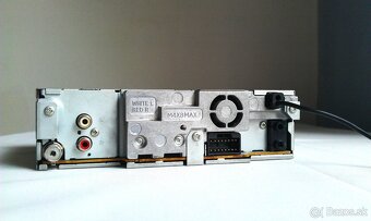 AUTORADIO PIONEER DEH-600BT. - 3