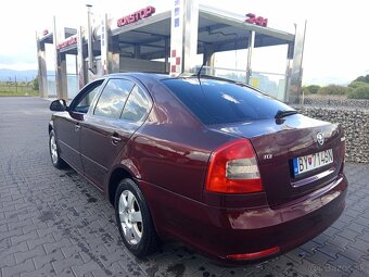 Škoda Octavia 2 1.9TDI 77KW bez dpf - 3
