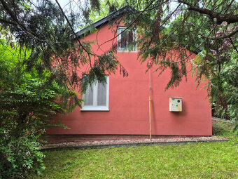 Predaj chaty v Kováčove pri Štúrove - 3