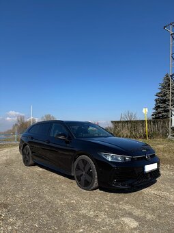 Volkswagen Passat Variant 2.0 TDI R-Line DSG - 3
