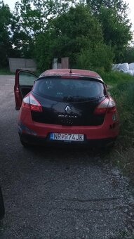 Renault megan - 3