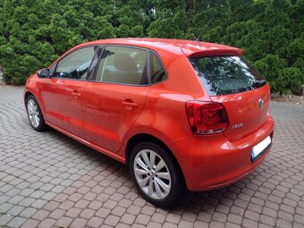 VW Polo 1,2 12V 51kw, SPORT Line - 3