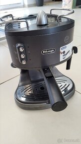 Kavovar Delonghi - 3