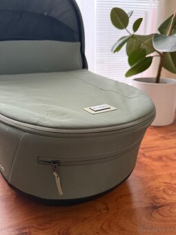 Vanička ku kočíku Cybex Priam - 3