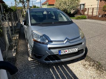 Citroen C4 Grand Picasso - 3