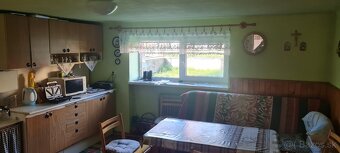Výrazne znížená cena - dom Pohronská Polhora. - 3