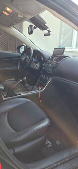 Mazda 6 diezel r.v.2011 - 3