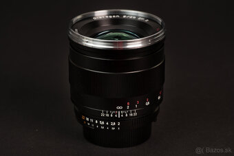 Zeiss Distagon T 25 mm f/2,0 ZF.2. Nikon - 3