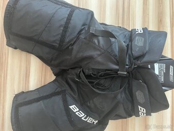 BAUER PRO SERIES SR, gate - 3