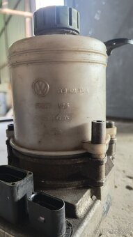 Servo čerpadlo škoda fabia - 3