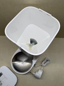PETKIT Fresh Element Solo - automatický dávkovač krmiva WiFi - 3
