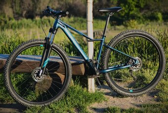 Superior XC (29") - 3