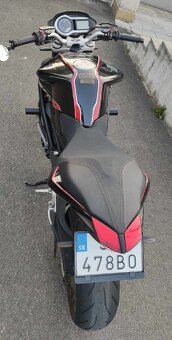 Mv Agusta Brutale 1090R - 3