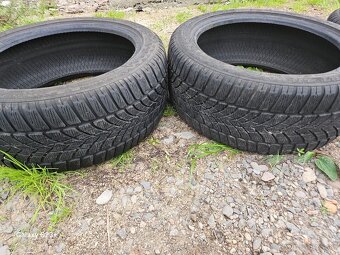 Zimne pneumatiky Dunlop - 3