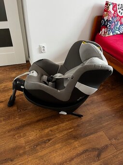 CYBEX Sirona i size - 3