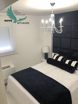 Exkluzívne na predaj luxusná vila 3x apartmán len 70 od mora - 3