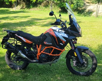 ktm adventure 1290 R - 3