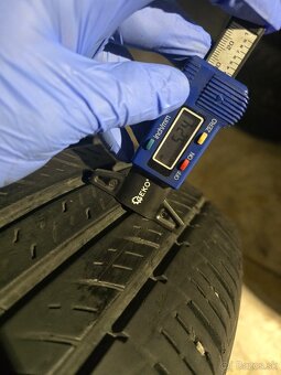 Letné Pneu 225/65 R17 - 3