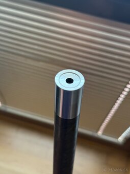 UNIKAT Blahut Custom Titanium 6,5 Creedmoor - 3