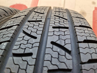 215/60 r17 c zimne pneumatiky 2KS dodavkove 215 60 17 R17C - 3