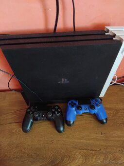 Ps4 - 3