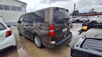 Toyota ProAce Verso po škodovej udalosti - 3