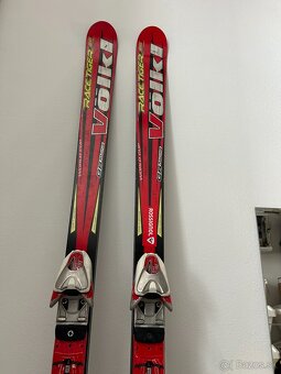 Voelkl Race Ski - 3