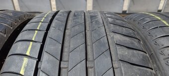 4x Pneu BRIDGESTONE TURANZA T005 225/40 R18 92Y - 3