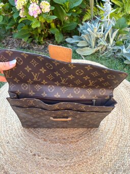 Louis Vuitton - obal na notebook - 3