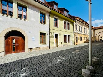 Obchodný priestor na ul. Hviezdoslavova v Bardejove - 3
