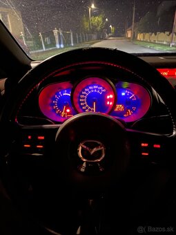 Mazda cx7 PREDAM/VÝMENIM - 3
