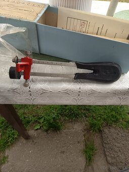 Predám rezak na dlazbu - 3