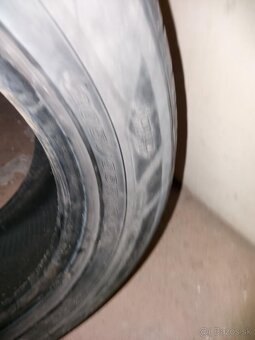 Pneumatiky 205 55 R16 - 3