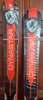 Dynastar Speed WC FIS GS + SPX 15 - 3